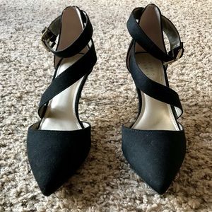 Lauren Blakwell Heels